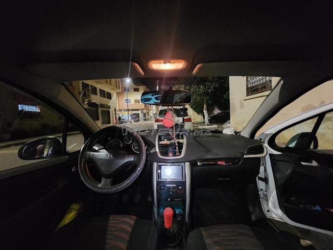 Peugeot 207 – Bon état, prix intéressant