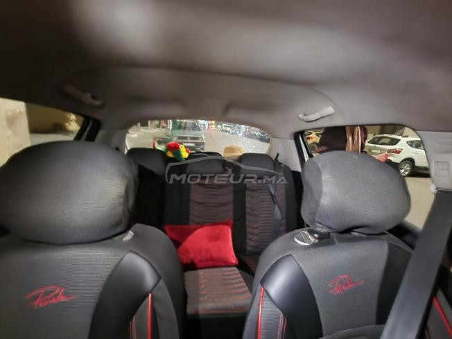 Peugeot 207 – Bon état, prix intéressant