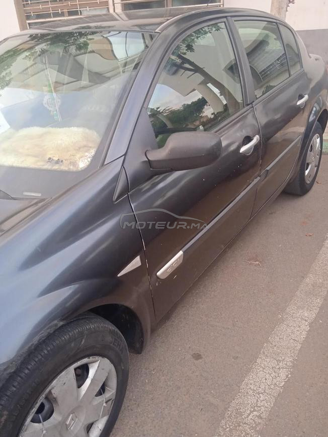 voiture