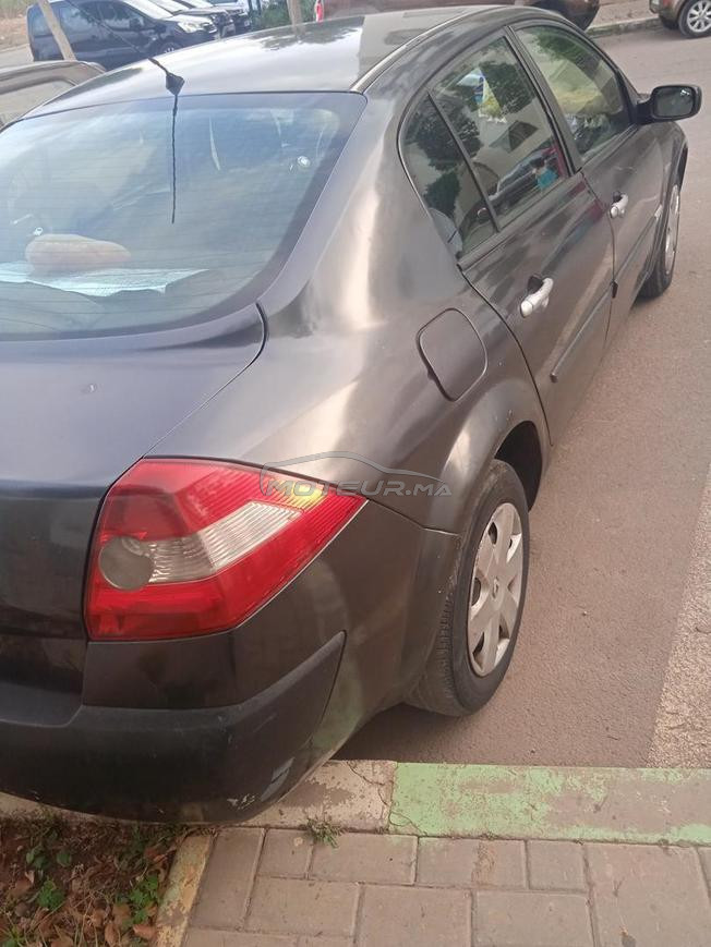 voiture