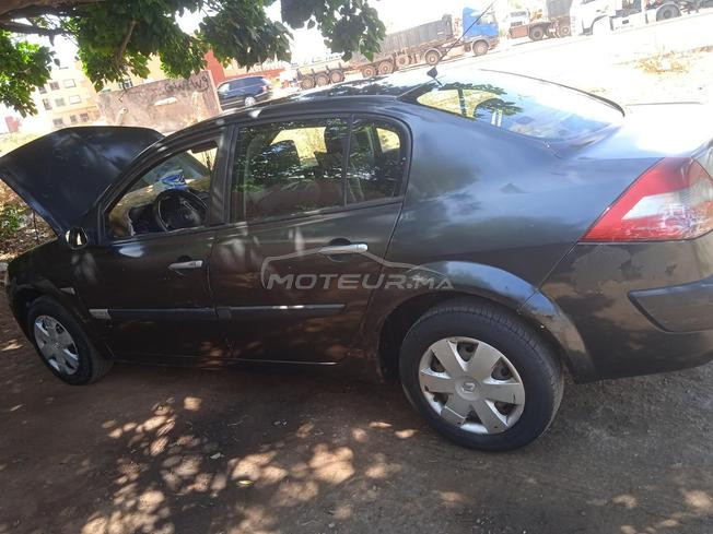 voiture