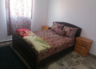 دار للكراءفي الوليدية