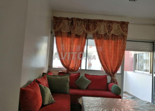 Sedari Salon complet