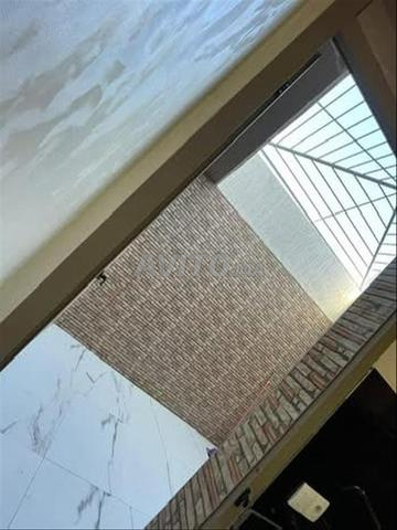 appartement a louer neuf  450dh  la nuite  - 2