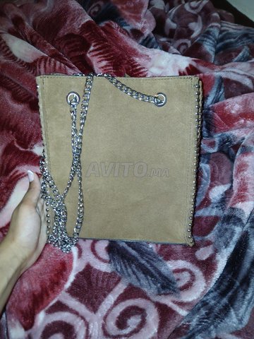 zara sacs original swede bag