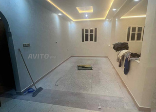 appartement tres haut standing 