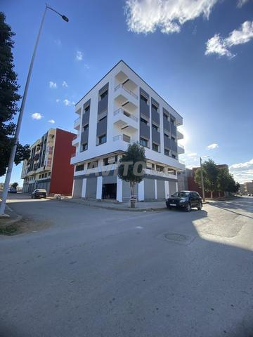 appartement a vendre sidi allal el bahraoui - 2