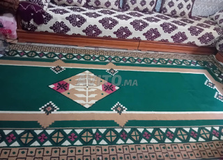 Tapis salon 
