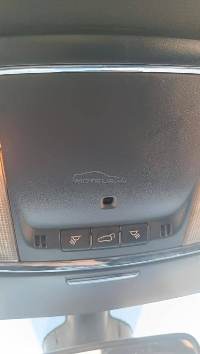 jeep Grand Cherokee à vendre full options 