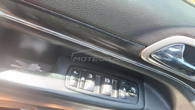 jeep Grand Cherokee à vendre full options 