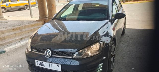 golf 7 diesel 