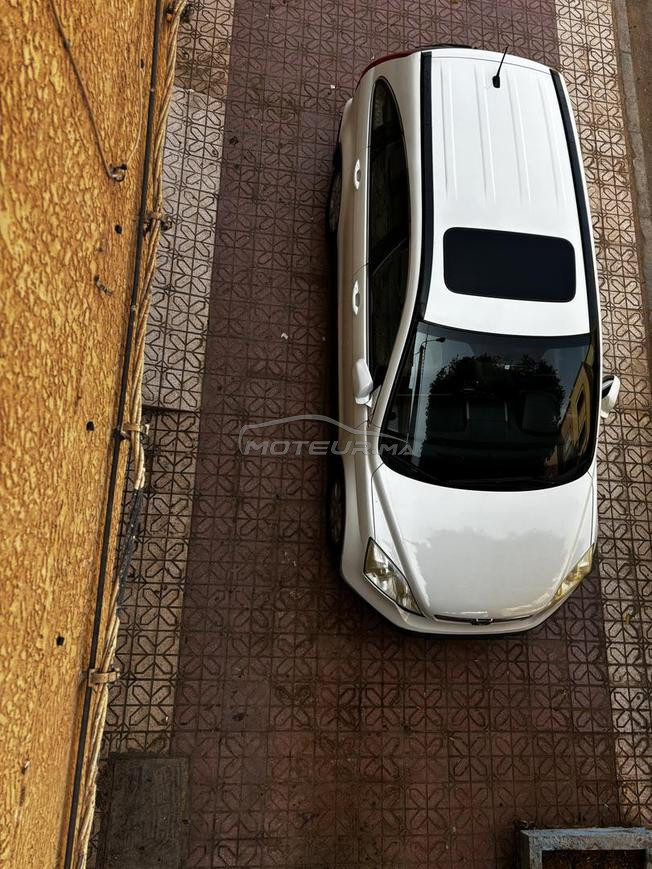 Honda CR-V essence Guelmim 