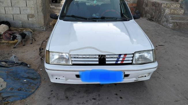 في حاله جيده