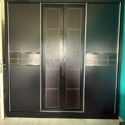 Armoire chambre 