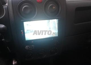 Peugeot Partner Diesel Manuelle 2008 à Temara