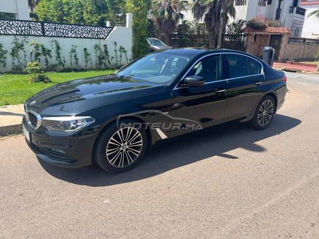 BMW SÉRIE 5