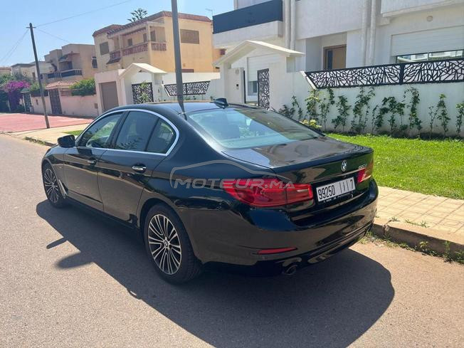 BMW SÉRIE 5