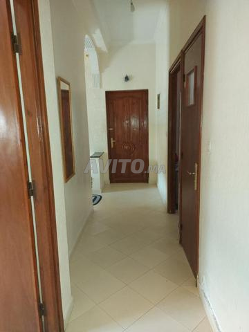 Appartement à vendre 50 m² à Meknès
