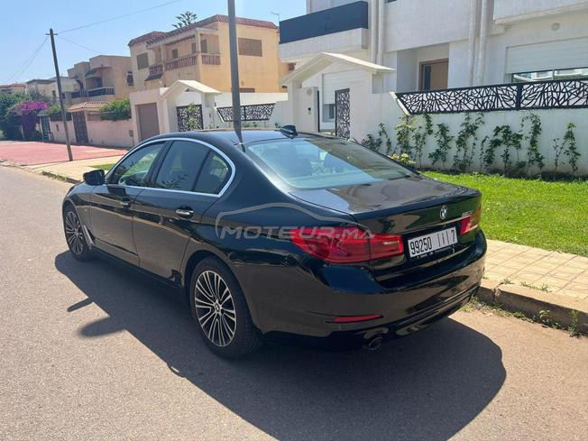 BMW SÉRIE 5