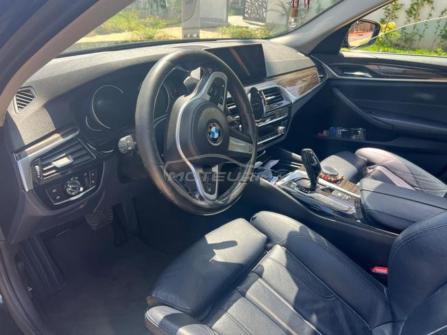 BMW SÉRIE 5