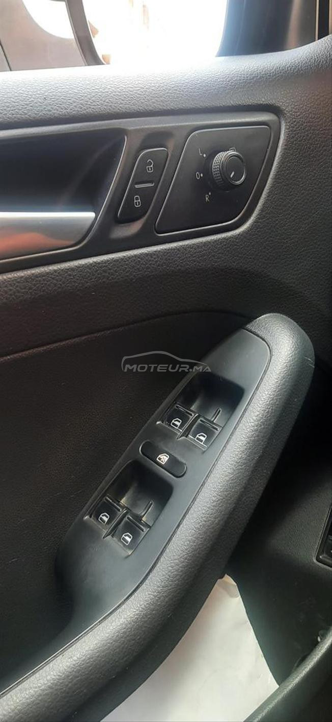 Volkswagen Jetta Diesel Automatique 2018
