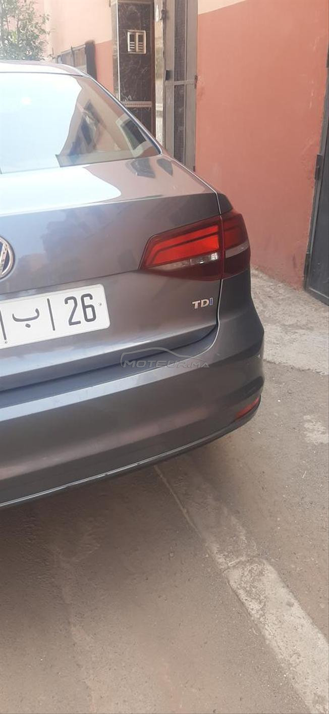 Volkswagen Jetta Diesel Automatique 2018