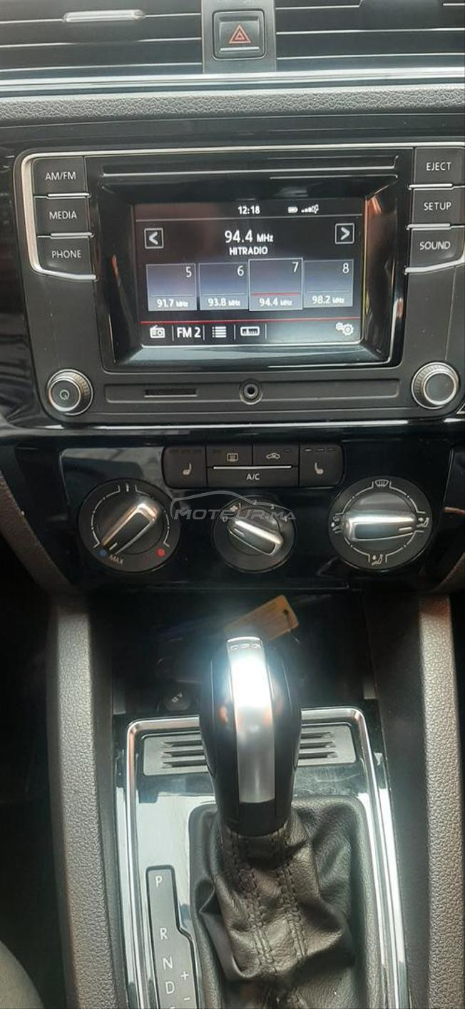 Volkswagen Jetta Diesel Automatique 2018
