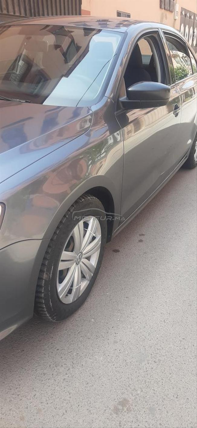 Volkswagen Jetta Diesel Automatique 2018