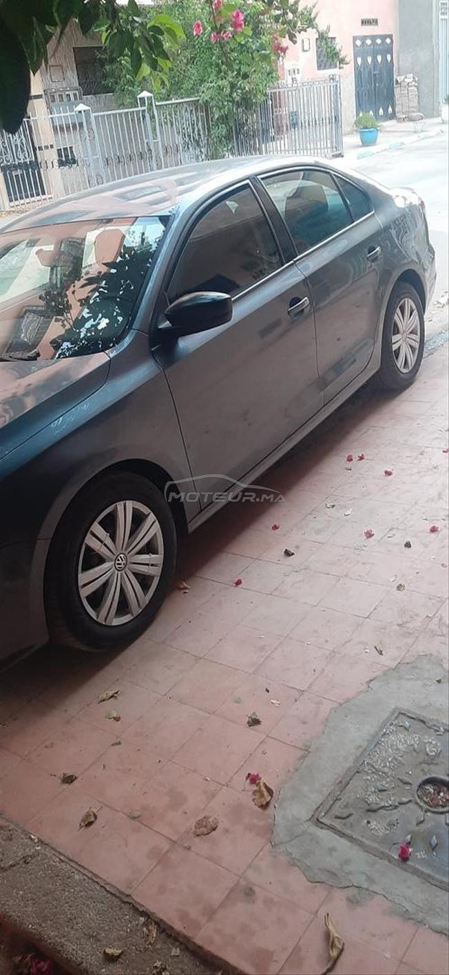 Volkswagen Jetta Diesel Automatique 2018
