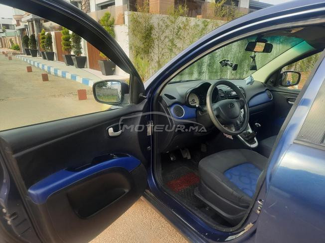 i10 a vendre