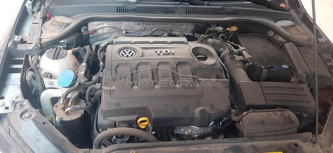 Volkswagen Jetta Diesel Automatique 2018