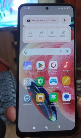  Redmi Not 12 