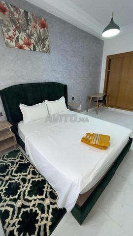 Appartements à louer par jour - image 5