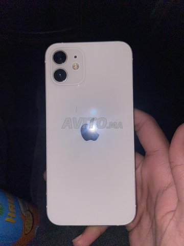 iphone 12 normal 