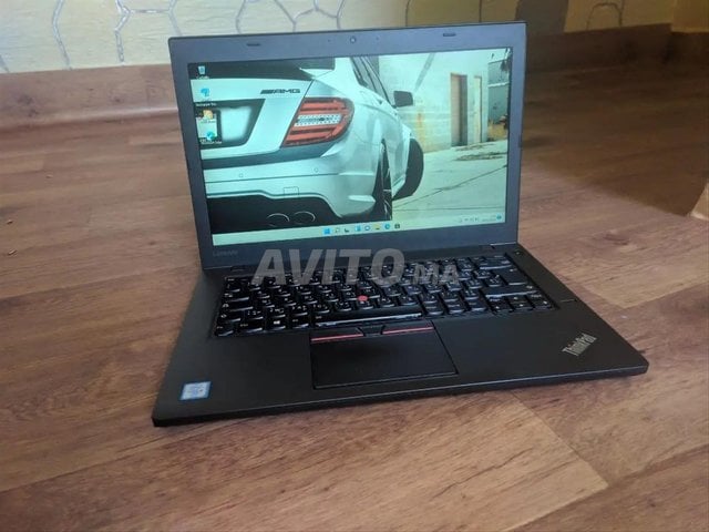 lenovo i5 6eme