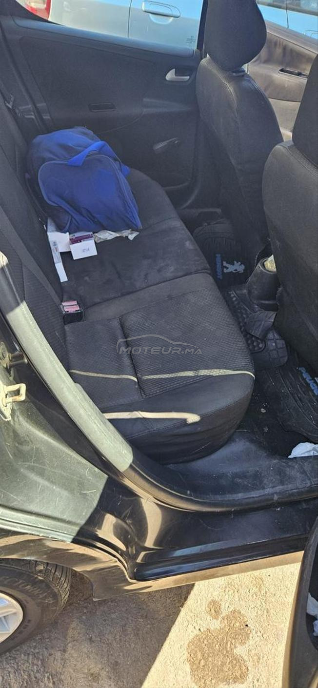 Peugeot 207 Diesel Manuelle 2010 à Casablanca