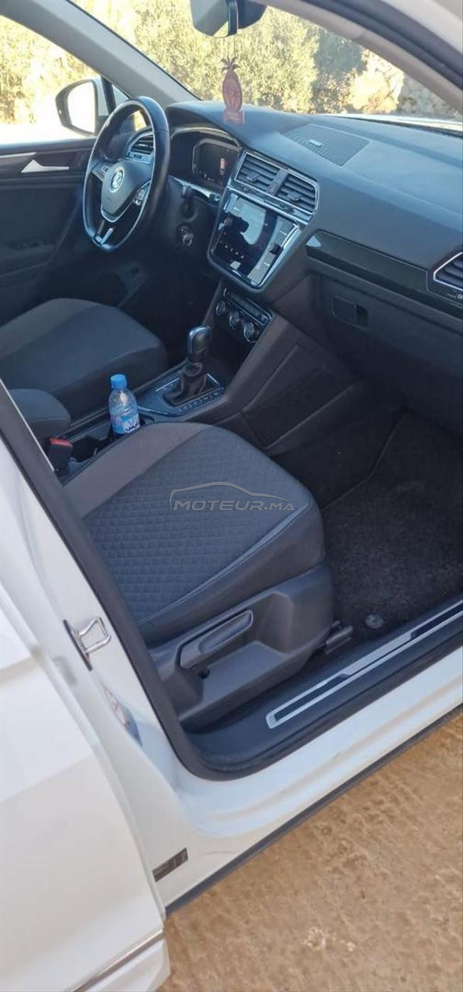 Volkswagen Tiguan Diesel Automatique 2020 à Nador