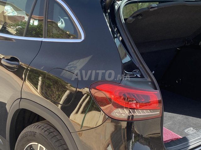 Mercedes-Benz Classe GLA Diesel Automatique 2023