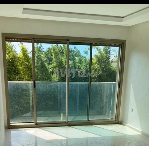 Appartement à louer 80 m² à Oasis sans vis à vis