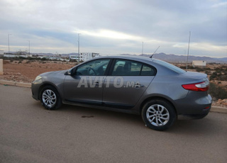 Renault Fluence Diesel Manuelle 2014 à Nador
