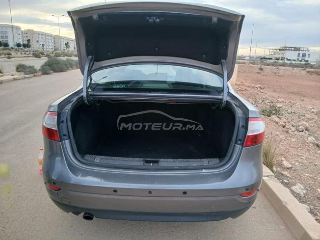 Renault Fluence Diesel Manuelle 2014 à Nador