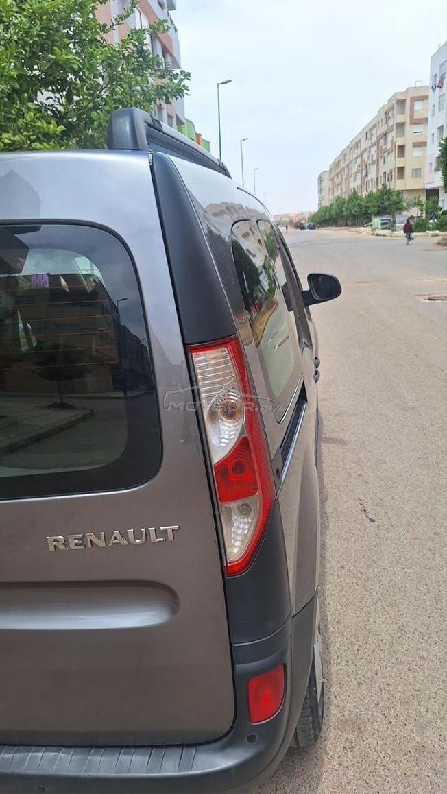 kango a vendre
