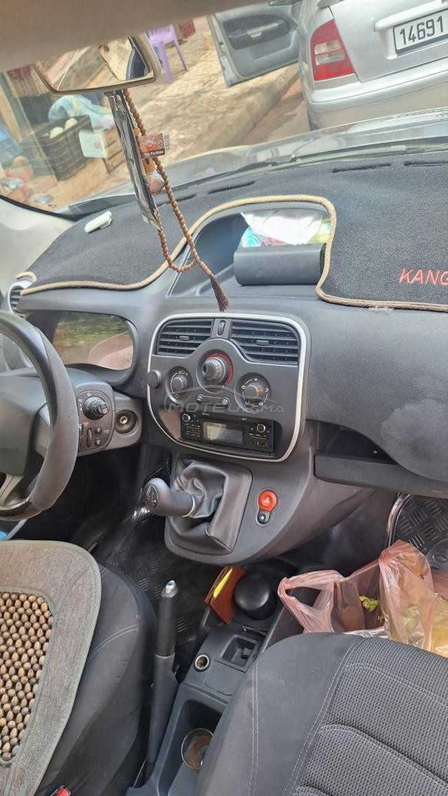 kango a vendre