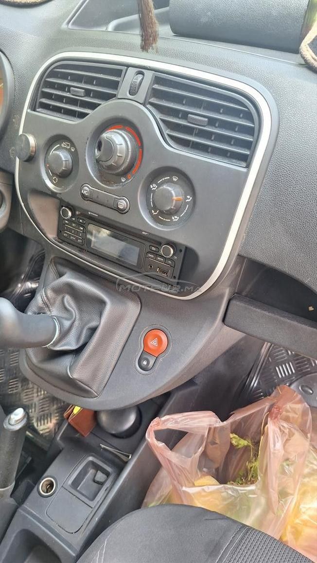 kango a vendre