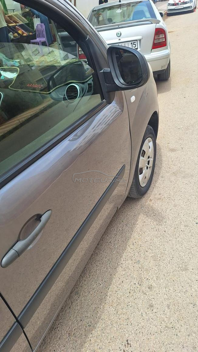 kango a vendre
