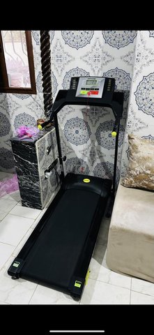 tapis roulant smart8
