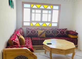 مدينة الوليدية