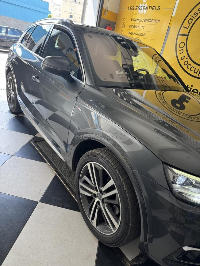 vente voiture