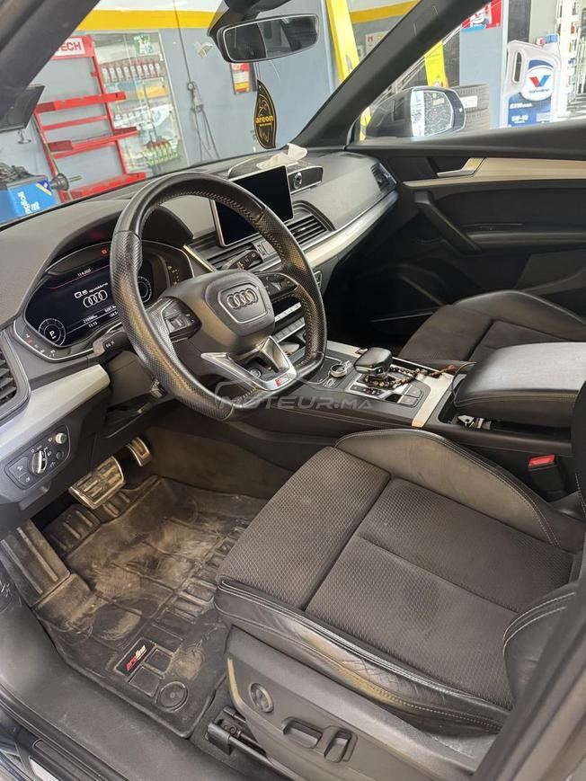 vente voiture