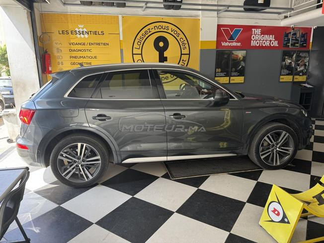 vente voiture